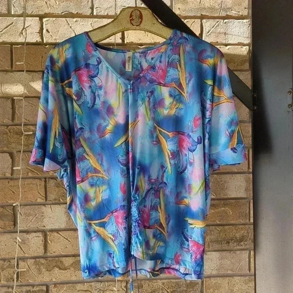 🔥Host Pick💥Matching  top and purse - Picture 5 of 16